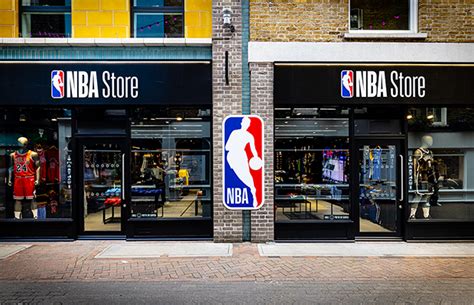 official nba merchandise uk.